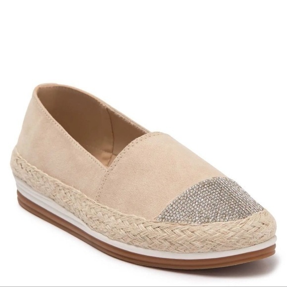 Anne Klein Women’s Espadrille Shoes sz 7 NEW # box F366 - Picture 1 of 6